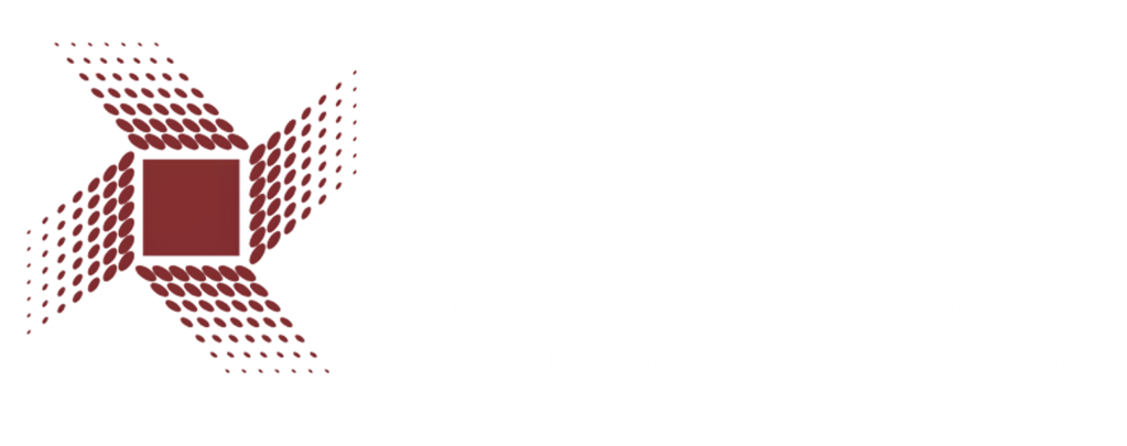FogSafe member of CANASA