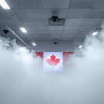 Anti-Intrusion Fog Security Systems