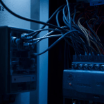 How Security Fog Integrates With Existing Alarm Systems (DSC, Honeywell, TELUS) - security fog alarm integration