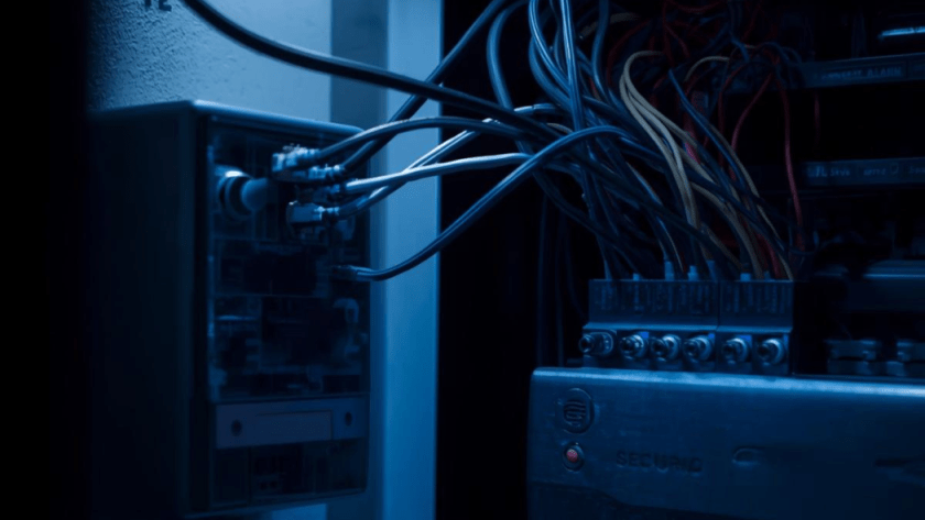 How Security Fog Integrates With Existing Alarm Systems (DSC, Honeywell, TELUS) - security fog alarm integration
