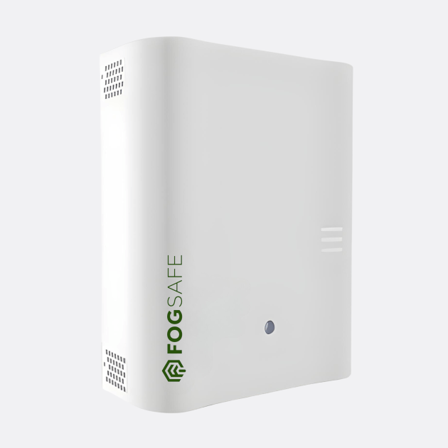 FogSafe Modular 400 – Security Fog Machine