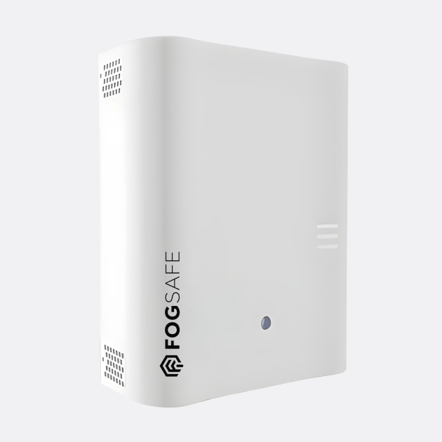FogSafe Modular 800 – Security Fog Machine