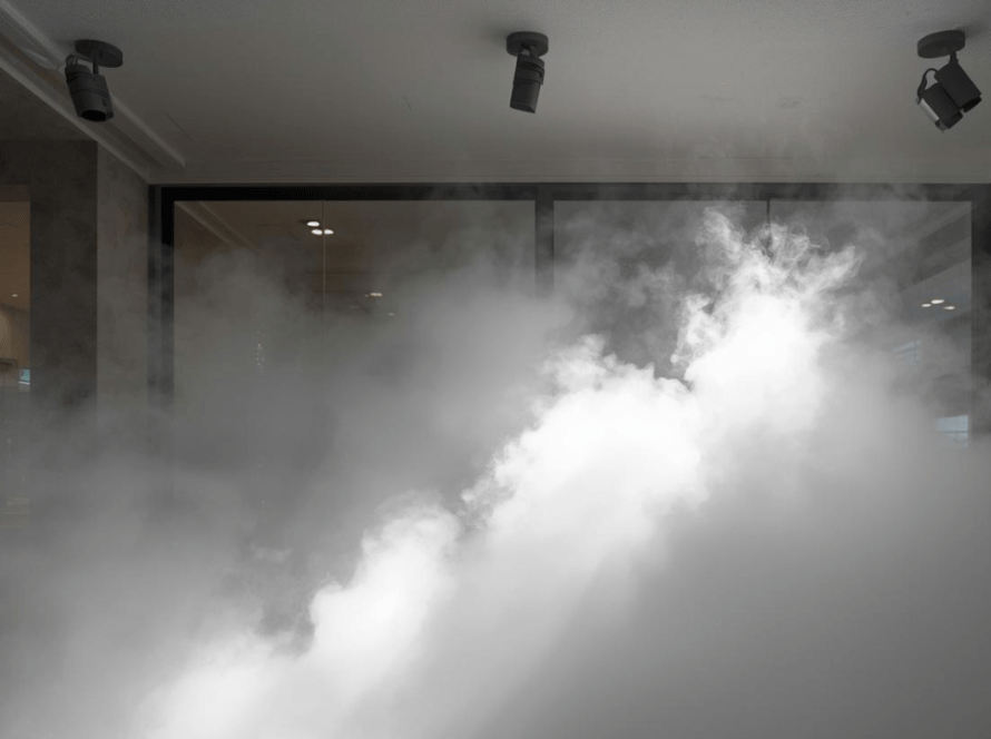 Security Fog System Cost in Canada (2026 Pricing Guide)
